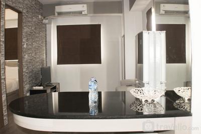 Apartemen Gading Icon - Comfort and Best Deal 2BR at Gading Icon Apartment By Travelio