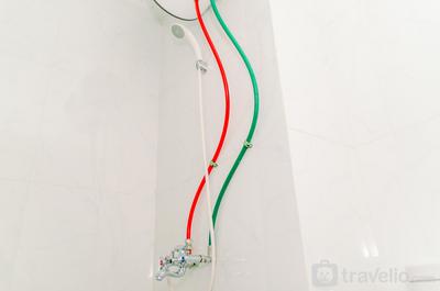 Apartemen Urban Heights Residence - Tranquil and Warm 2BR Apartment at Urban Heights Residences BSD City By Travelio