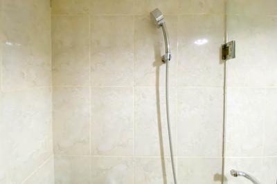 Apartemen Tamansari The Hive - Homey and Nice Studio Tamansari The Hive Apartment By Travelio