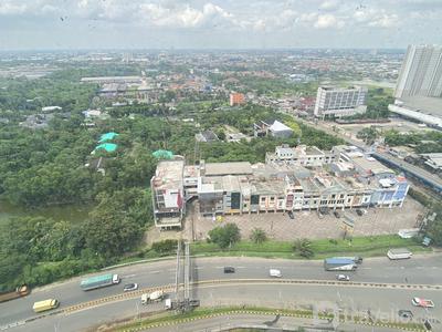 Apartemen Pollux Chadstone - Best Deal Unfurnished Studio at Pollux Chadstone Apartment By Travelio