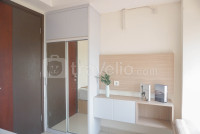 Apartemen Pollux Chadstone - Comfy Abode 2BR Apartment Pollux Chadstone By Travelio