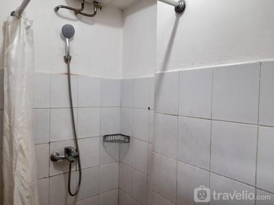 Apartemen Gateway Ahmad Yani Cicadas - Modern Studio Room at Gateway Ahmad Yani Cicadas Apartment By Travelio