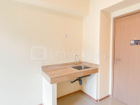 Apartemen Meikarta - Unfurnished 2BR with AC near Paramadina University Cikarang at Apartment Meikarta By Travelio