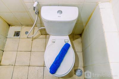 Apartemen Green Lake View - Cozy and Tidy Studio Apartment at Green Lake View By Travelio