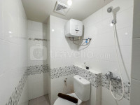 Apartemen Amega Crown Residence - Wonderful 2BR Apartment at Amega Crown Residence By Travelio
