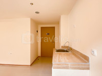 Apartemen Meikarta - Unfurnished Studio near AEON Deltamas at Meikarta Apartment By Travelio