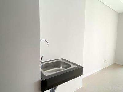 Apartemen Transpark Juanda Bekasi Timur - New Studio Unfurnished at Transpark Juanda Bekasi Timur Apartment By Travelio