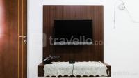 Apartemen Puncak Kertajaya - Best Choice and Modern 2BR at Puncak Kertajaya Apartment By Travelio