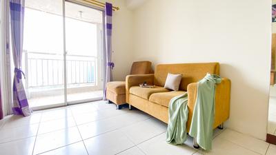 Apartemen Great Western - Comfortable and Restful 2BR at Great Western Apartment By Travelio