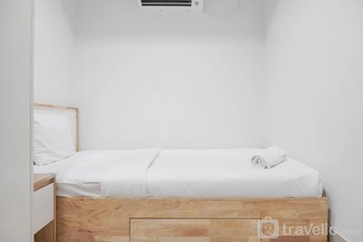 Apartemen Royal Olive Residence - Premium and Comfortable 2BR Apartment at Royal Olive Residence By Travelio