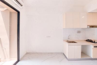 Apartemen Sky House BSD - Nice View Unfurnished Studio with AC Apartment Sky House BSD By Travelio