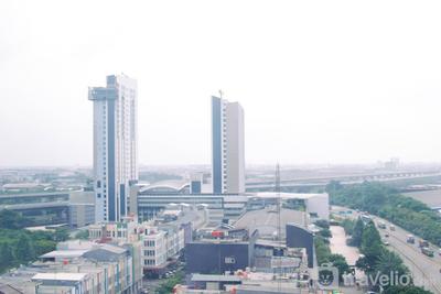 Apartemen Pollux Chadstone - Comfort 2BR at Pollux Chadstone Apartment By Travelio