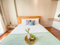 Apartemen Parahyangan Residence - Cozy and Simply 2BR Apartment at Parahyangan Residence By Travelio
