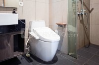 Apartemen Yukata Suites - Elegant 2BR Loft Apartment with Private Lift at Yukata Suites By Travelio