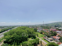 Apartemen LRT City Sentul - Royal Sentul Park - Practical Semi Furnished Studio at Royal Sentul Park Apartment By Travelio