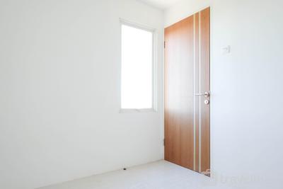 Apartemen Puncak CBD - Cozy Living Unfurnished 2BR at Puncak CBD Apartment By Travelio