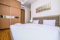 Apartemen Samara Suites - 2BR Novena Areum Residence at Samara Suites