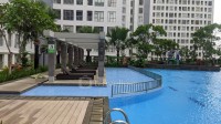 Apartemen M-Town Residence - Cozy Living in Trendy 2BR at Apartment M-Town Residence by Travelio