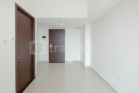 Apartemen LRT City Bekasi - Simple Unfurnished 1BR with AC at Apartment LRT City Bekasi By Travelio