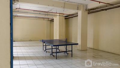 Apartemen Kebagusan City - Homey and Comfort Living 2BR at Kebagusan City Apartment By Travelio