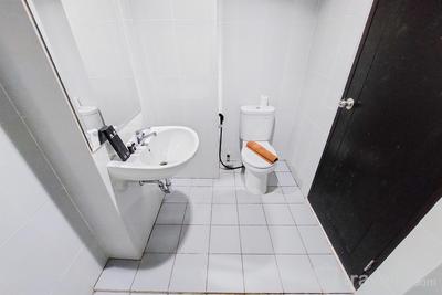 Apartemen Casa de Parco - Great Location 1BR at Casa de Parco near ICE BSD Apartment By Travelio