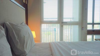 Apartemen Taman Melati Jatinangor - Cozy Studio near UNPAD at Taman Melati Apartment Jatinangor By Travelio