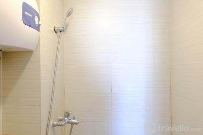 Apartemen Gateway Pasteur - Cozy and Homey 2BR at Gateway Pasteur Apartment By Travelio