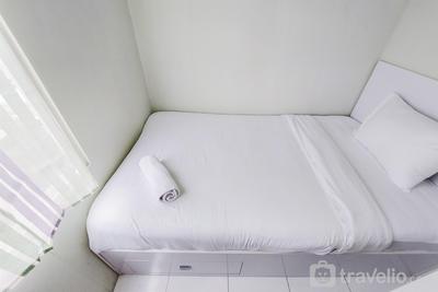 Apartemen Ayodhya Residence Tangerang - Best Homey 2BR at Ayodhya Residence Tangerang Apartment By Travelio