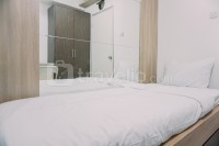 Apartemen Green Bay Pluit - Stunning and Homey 2BR Green Bay Pluit Apartment By Travelio