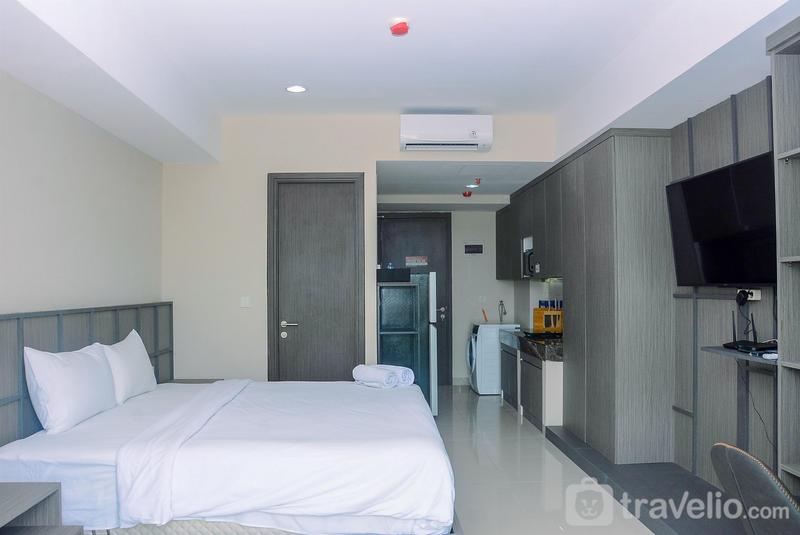 Apartemen Grand Palace Kemayoran