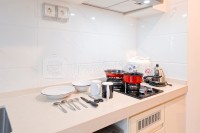 Apartemen Sky House BSD - Studio near Mall at Sky House BSD Apartment By Travelio