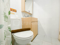 Apartemen Patraland Urbano - Comfy and Tidy Studio at Patraland Urbano Apartment By Travelio