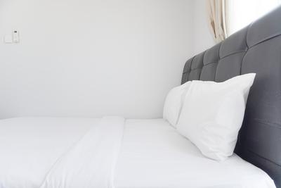 Apartemen Puri Orchard - Good Deal and Tidy 2BR at Puri Orchard Apartment By Travelio