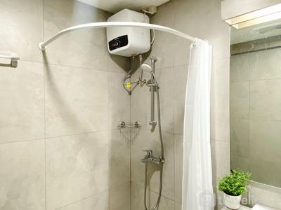 Apartemen Pollux Chadstone - Simply and Comfortable 2BR Pollux Chadstone Apartment By Travelio