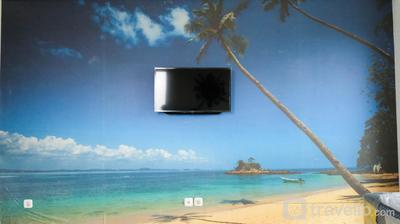 Apartemen Puncak Bukit Golf Surabaya - Studio Semi Furnished with AC at Puncak Bukit Golf Surabaya Apartment By Travelio