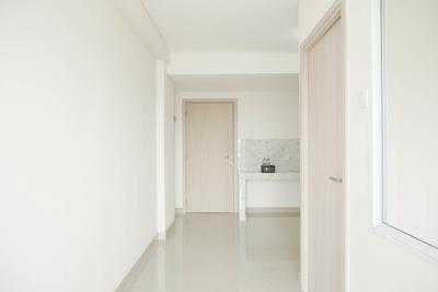 Apartemen Paradise Mansion - Best Unfurnished 2BR at 11th Floor Paradise Mansion Apartment By Travelio