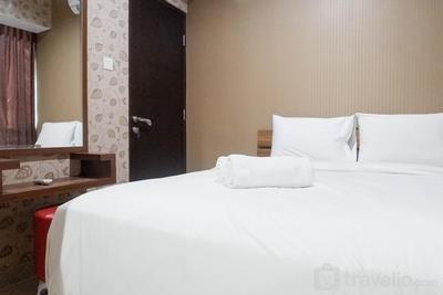 Apartemen Tamansari Papilio - Minimalist 2BR  Apartment at Tamansari Papilio By Travelio