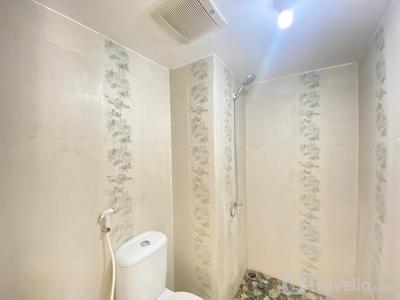 Apartemen Grand Asia Afrika - 2BR Unfurnished Apartment at Grand Asia Afrika By Travelio