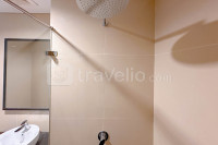 Apartemen Grand Sungkono Lagoon - Stunning and Simply 2BR at Grand Sungkono Lagoon Apartment By Travelio