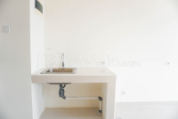 Apartemen Pollux Chadstone - Unfurnished Studio Room with AC at 18th Floor Pollux Chadstone Apartment By Travelio