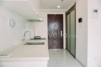 Apartemen Sky House Alam Sutera - Studio Unfurnished with AC 36th Floor Sky House Alam Sutera Apartment By Travelio