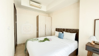 Apartemen Menteng Park - Comfort Living 2BR at Menteng Park Apartment By Travelio