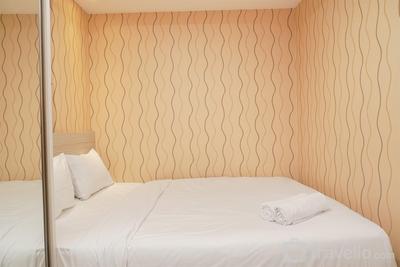 Apartemen Belmont Residence Puri - Comfortable and Elegant 2BR Apartment Belmont Residence Puri By Travelio
