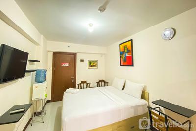 Apartemen Cinere Resort - Nice and Fancy Studio at Cinere Resort Apartment By Travelio