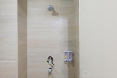 Apartemen Silk Town Alexandria - Comfy Studio at Silk Town Apartment By Travelio