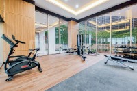 Apartemen Transpark Bintaro - Stunning Studio Apartment at Transpark Bintaro By Travelio