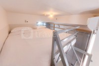 Apartemen Serpong Garden - Fully Furnished Studio with Mezzanine Bed at Serpong Garden Apartment By Travelio