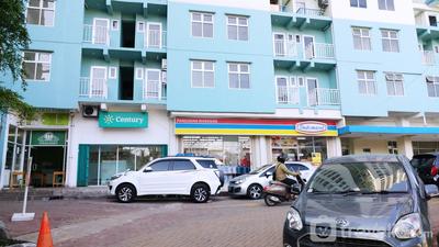 Apartemen Pancoran Riverside - Best Price and Homey 1BR at Pancoran Riverside Apartment By Travelio