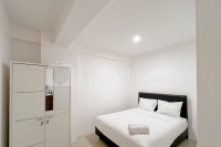 Apartemen Bale Hinggil - Spacious and Restfull 3BR at Bale Hinggil Apartment By Travelio