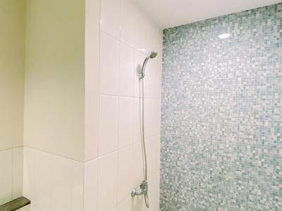 Apartemen Nine Residence - Comfy and Best Deal Studio at Nine Residence Apartment By Travelio